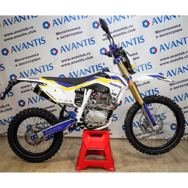 Avantis a5 с ПТС