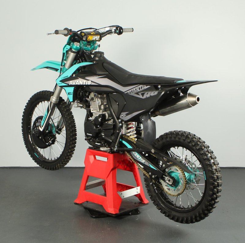 Avantis Enduro 300 174mn