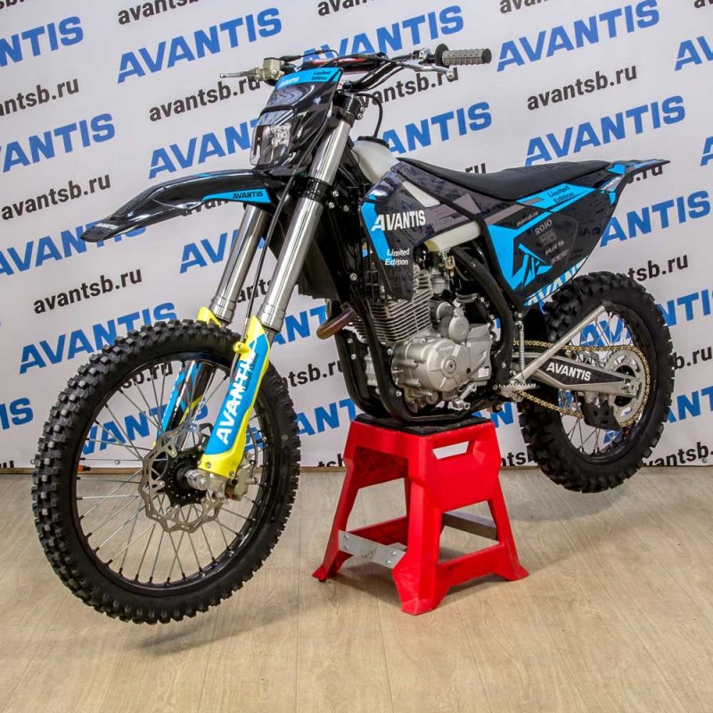 Avantis Enduro 250