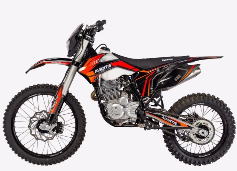 Avantis a 8 pr250