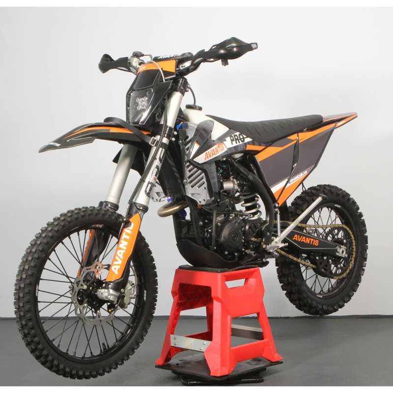 Avantis Enduro 300 Pro EFI Exclusive ARS (nc250/177mm, Design KTM)