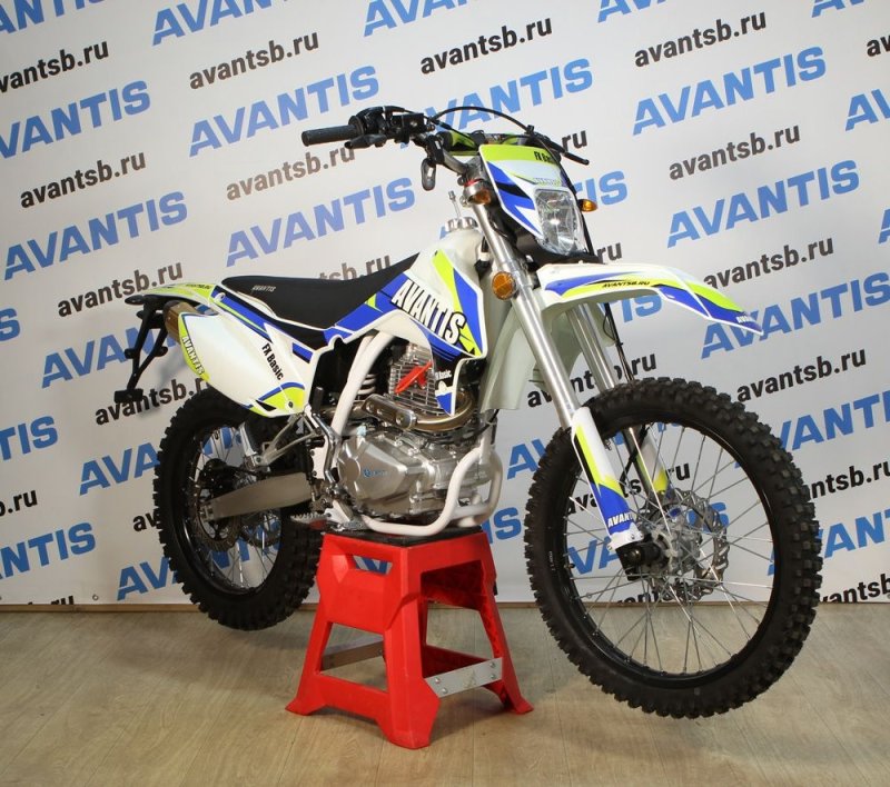 Avantis FX 250 (pr250/172fmm-5