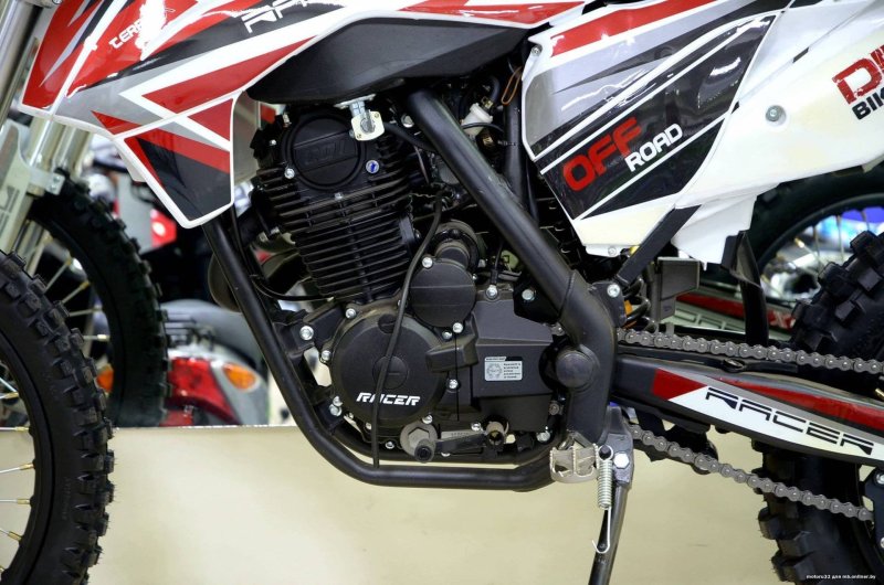 Racer SR-x1 Cross x1