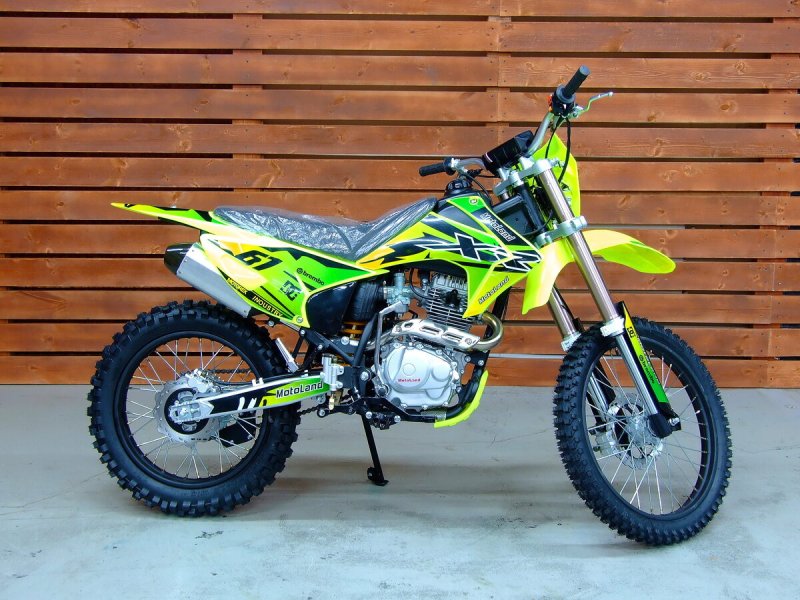 Motoland XR 250