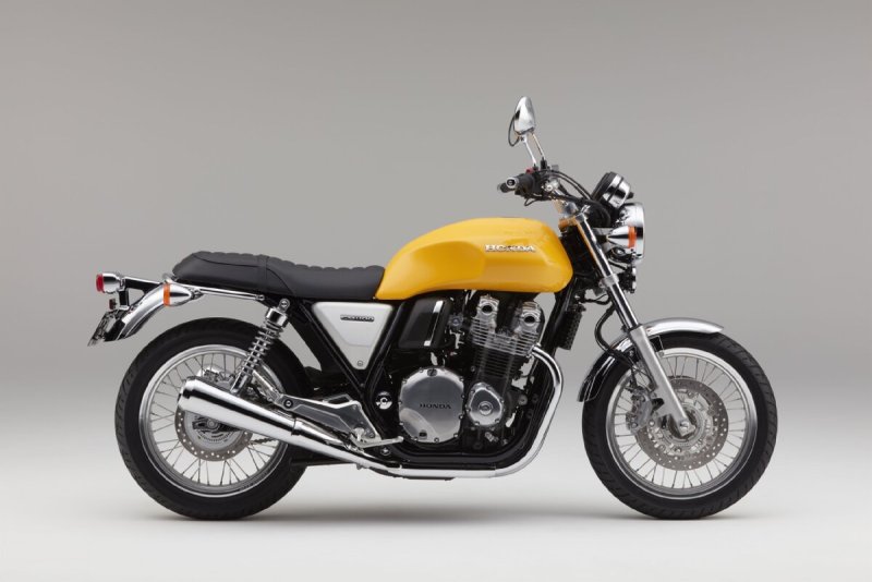 Honda cb1100 ex 2020