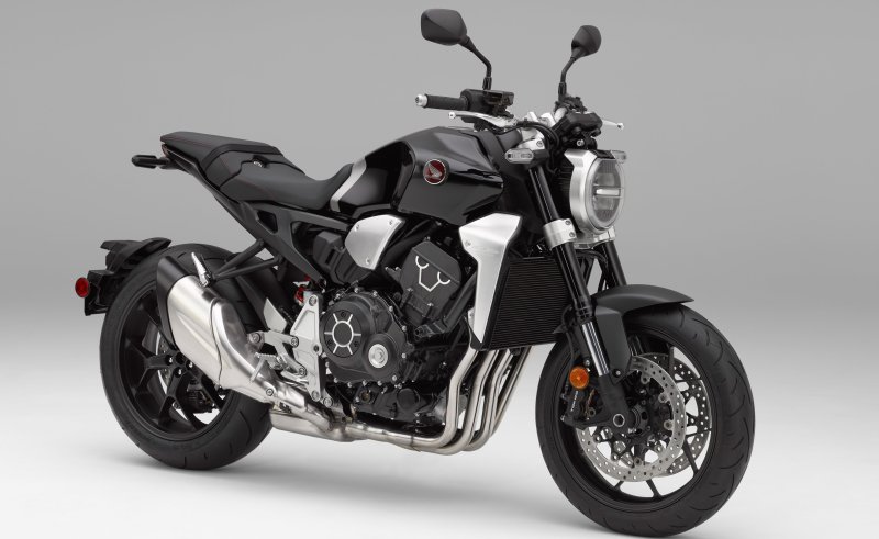 Honda CB 1000