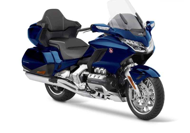 Honda Goldwing 1800 2020