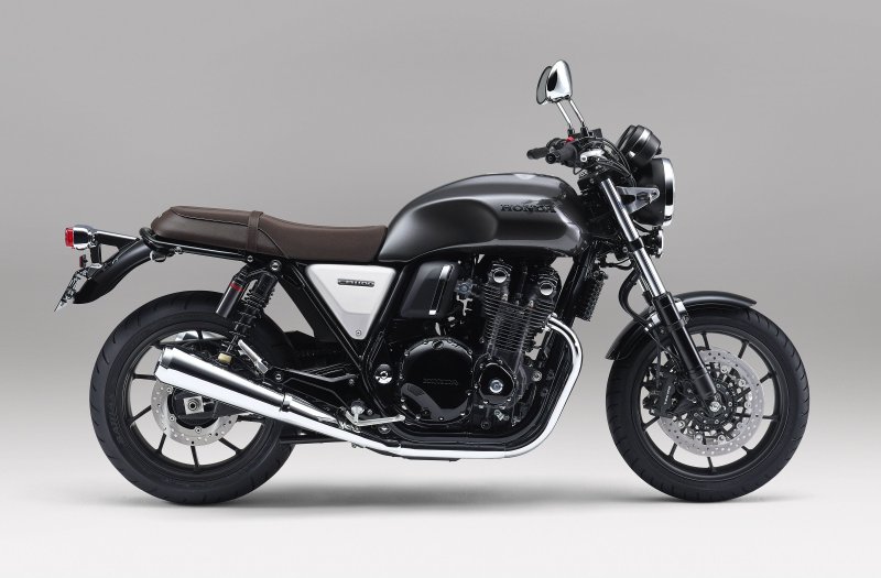 Мотоцикл Хонда CB 1100