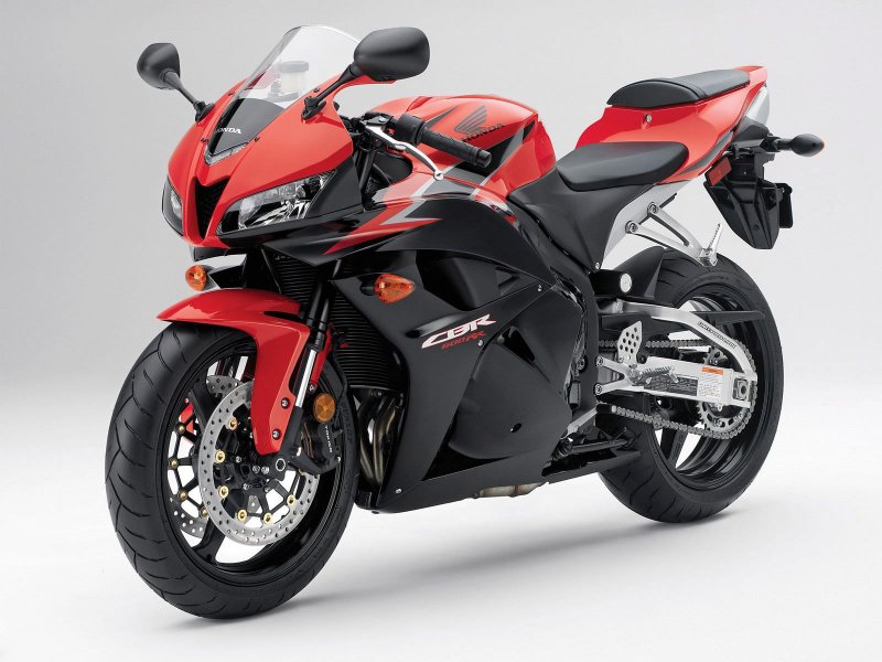 Honda VFR 800 2001