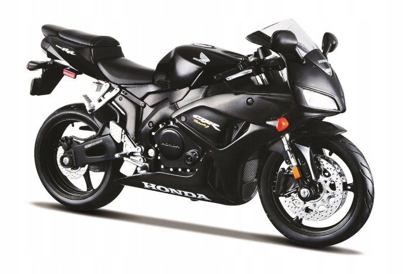 Мотоцикл Honda CBR 1000