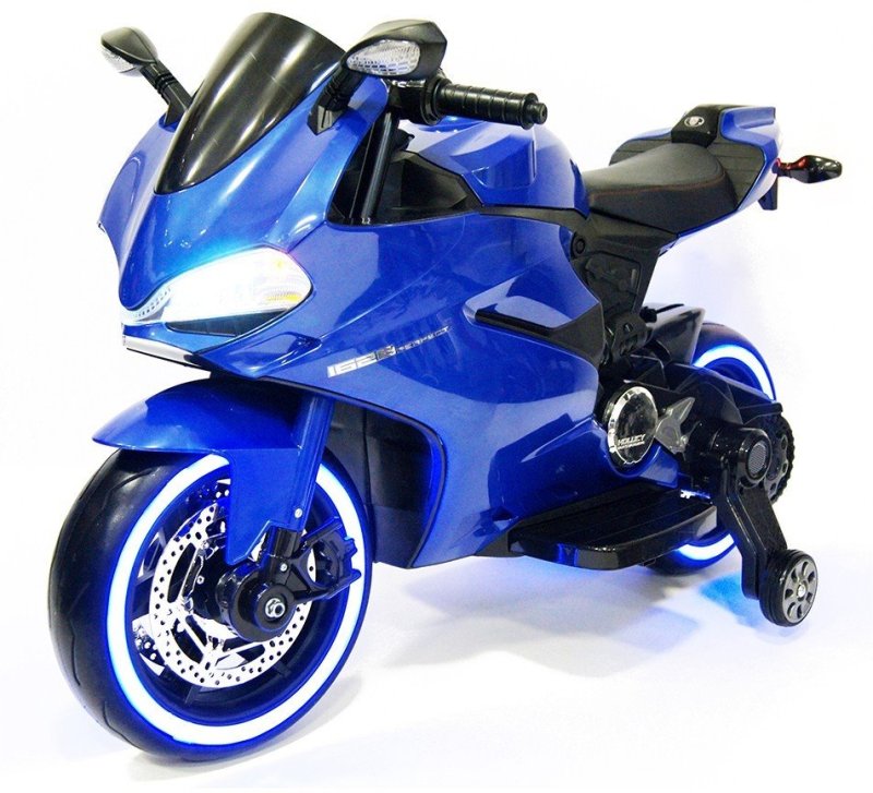Детский электромотоцикл Ducati a001aa