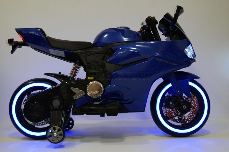 RIVERTOYS мотоцикл Moto а001аа
