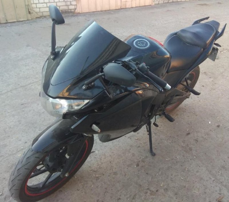 ABM GX 250