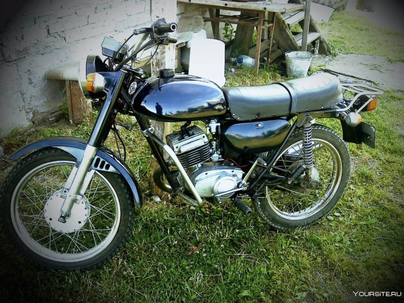 Минск 125 СССР