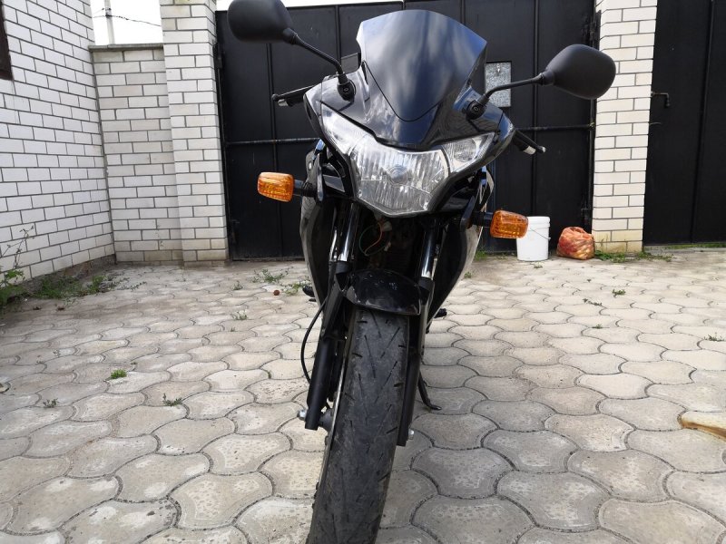ABM GX 250