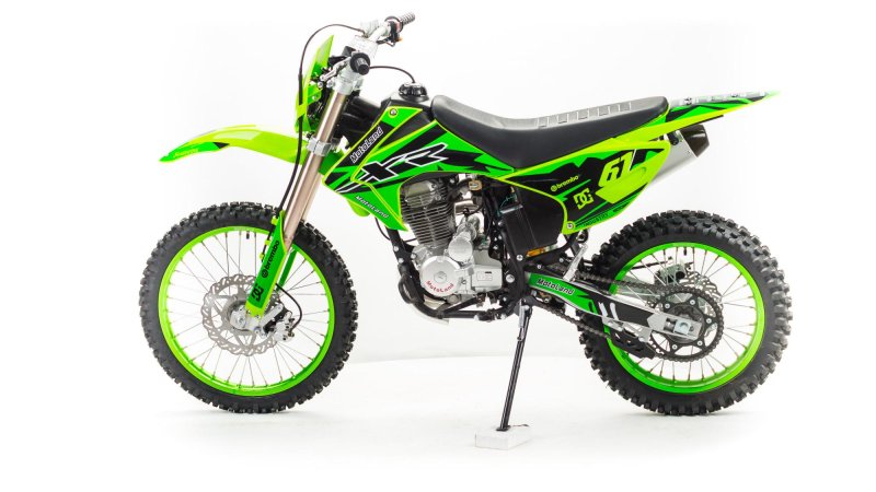 Мотоцикл Motoland xr250 Lite