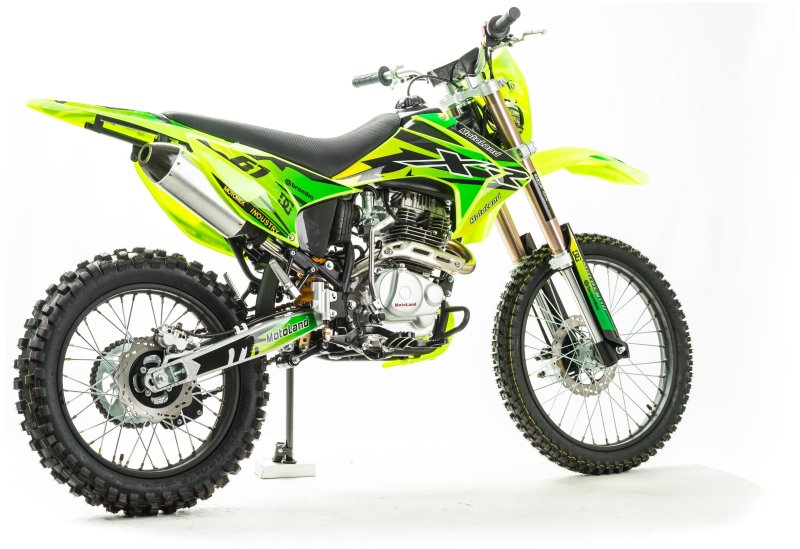 Motoland XR 250 Lite