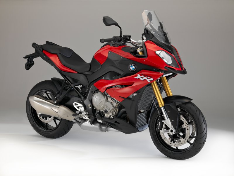 BMW s1000xr
