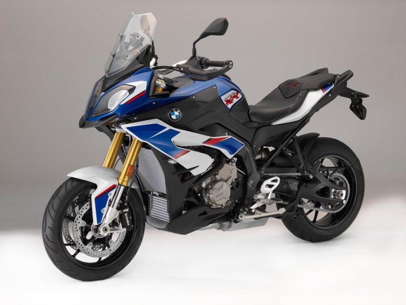 BMW s1000xr 2020 New