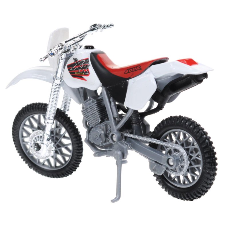 Мотоцикл Хонда xr400r