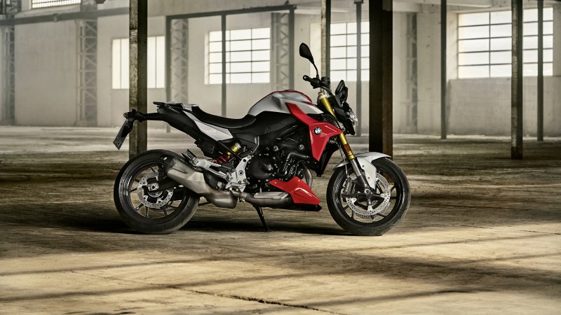 BMW F 900 R 2020