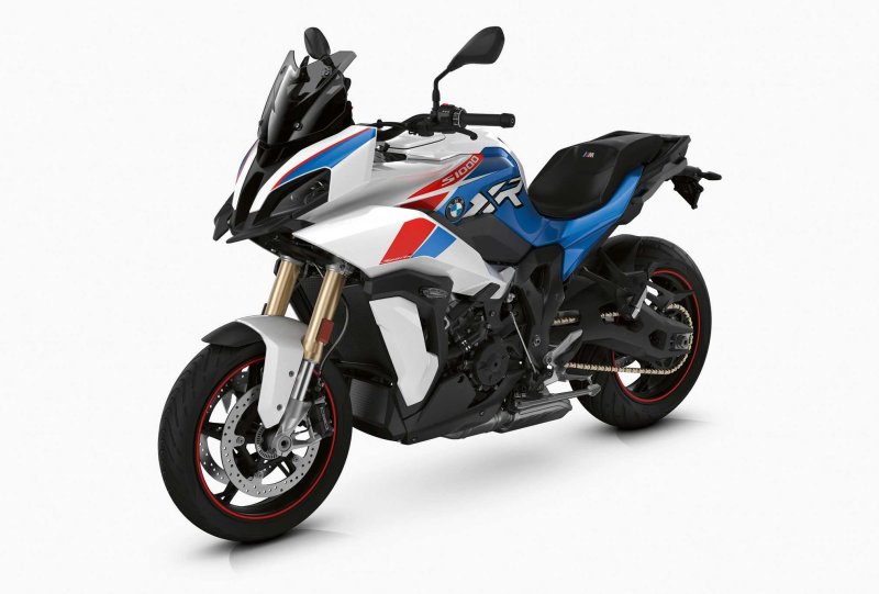 БМВ s1000xr 2020