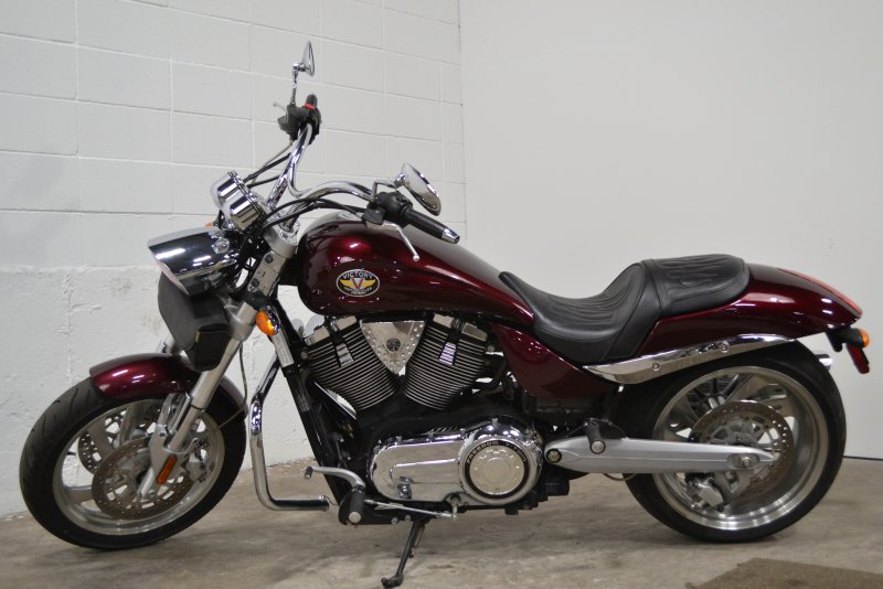 Victory Hammer 2008