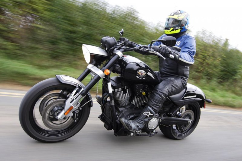 Victory Hammer s 2008