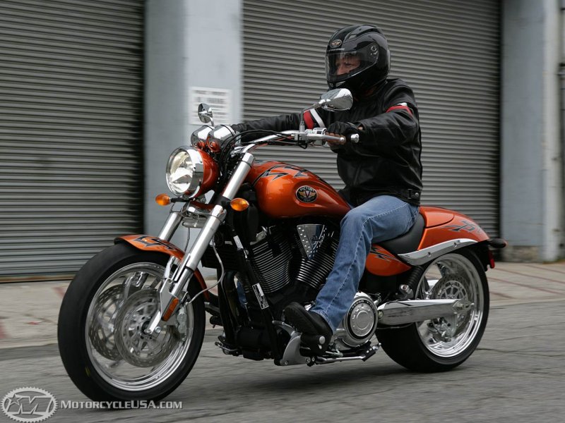 Victory Hammer 2006