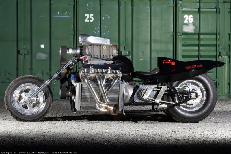 Rapom v8