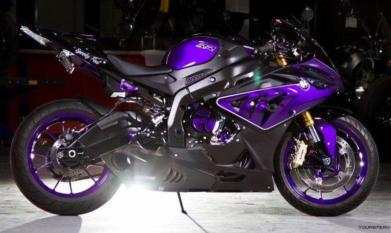 BMW s1000rr