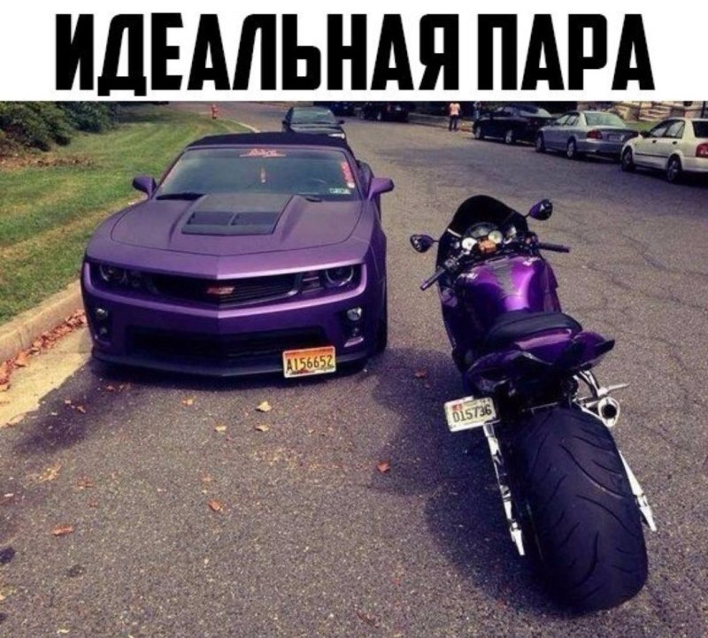 Крутые Тачки и мотоциклы