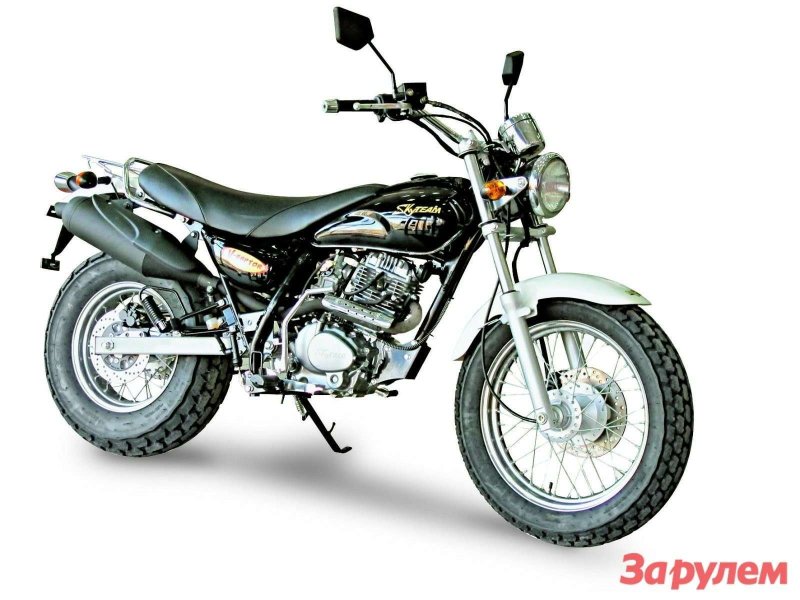 Sky Team st250-2 v