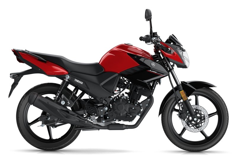 Yamaha fazer YS 125