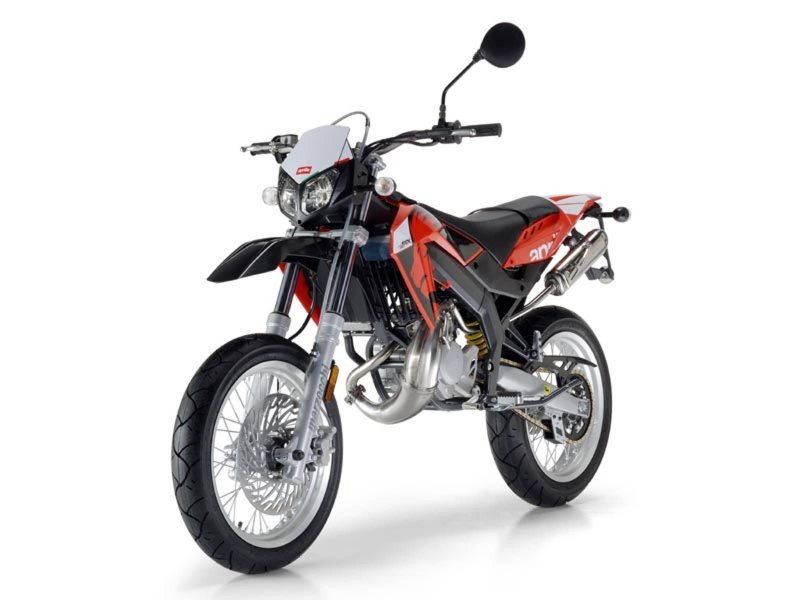 Aprilia RX 50 2006