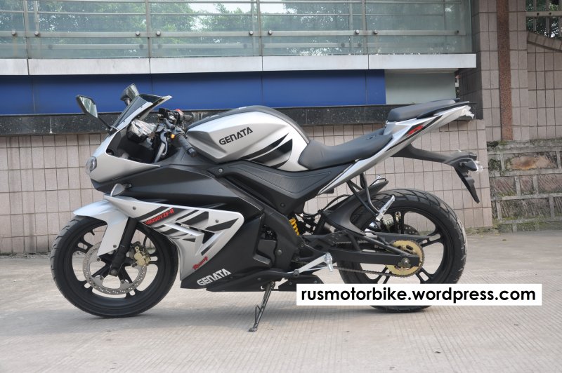Genata gm250yzf-r