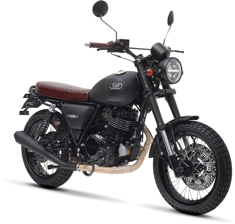Mash 250 Classic
