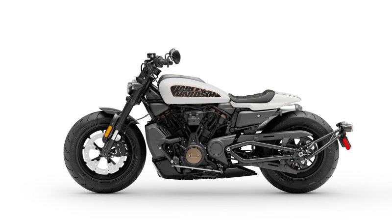 Harley Davidson Sportster 2022