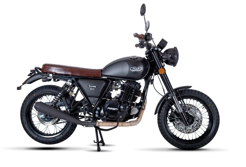 Shineray fg250 2021