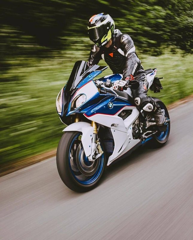 BMW 1000rr