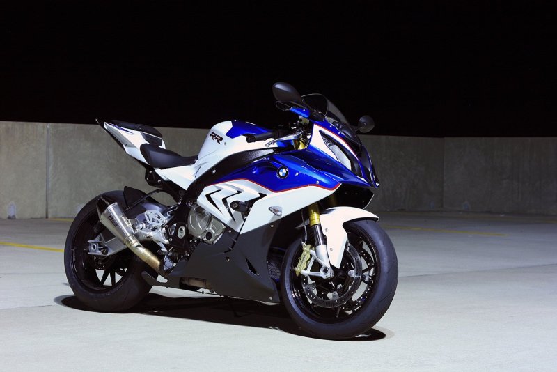 BMW 1000rr