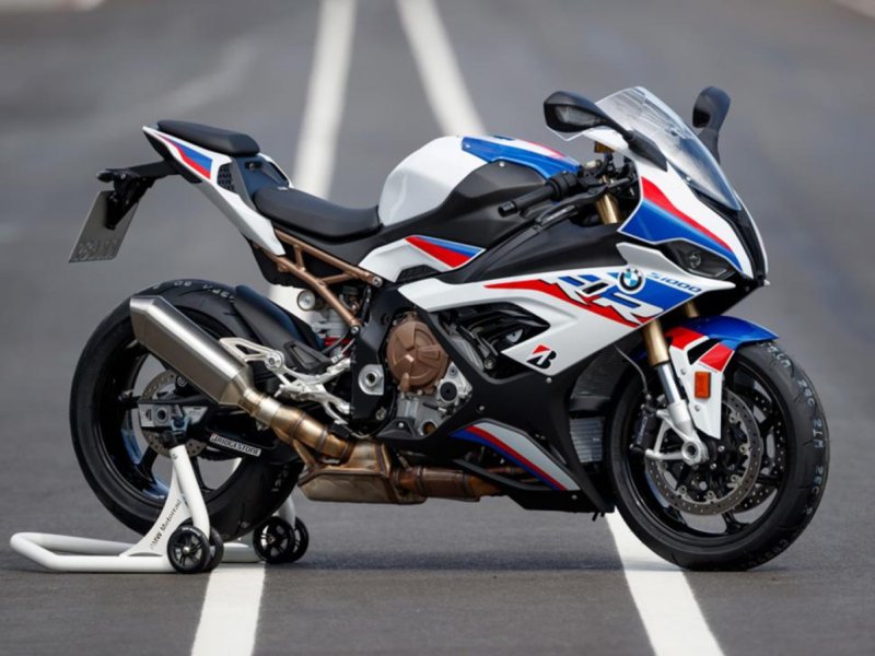 BMW s1000rr 2021