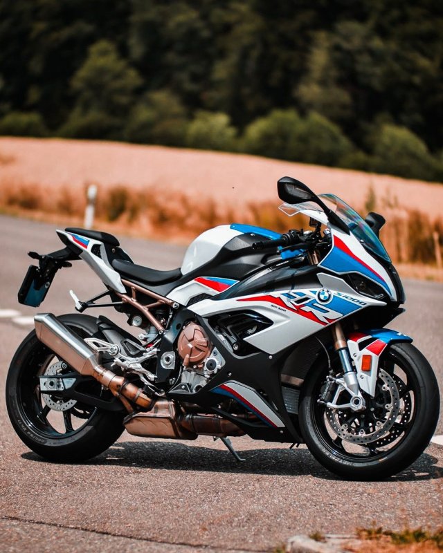 BMW s1000rr