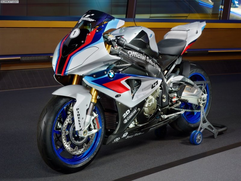 BMW s1000rr m