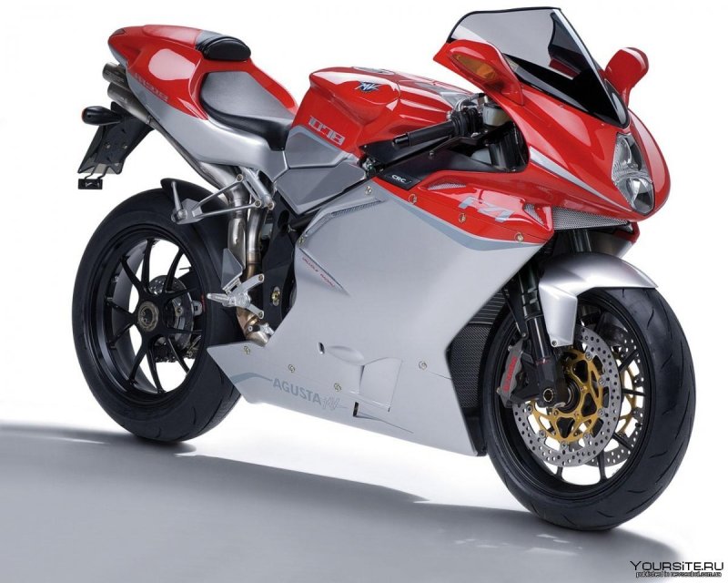 MV Agusta f4 1000r