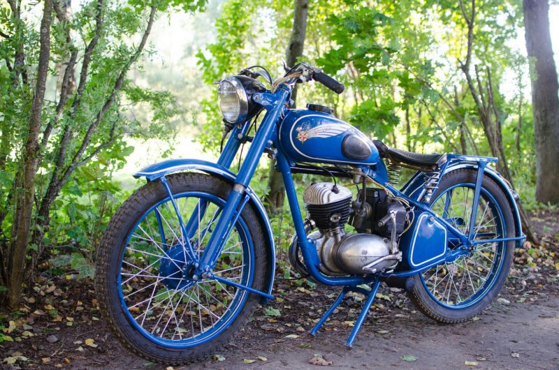 ЗИД 125