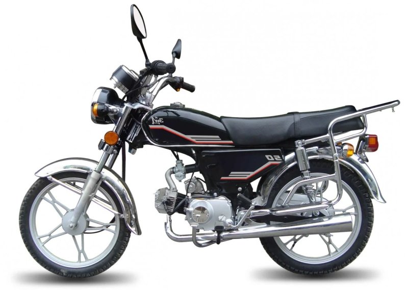 ЗИД YX 50-c9