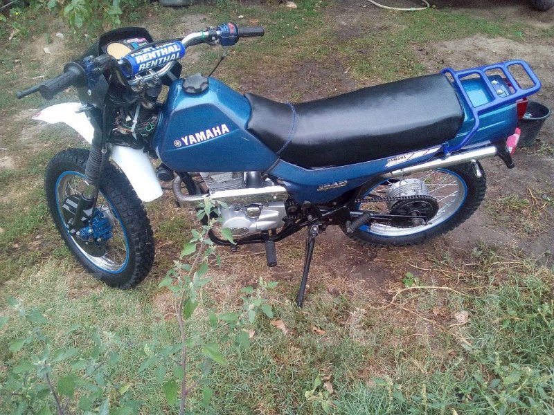 ЗИД 125