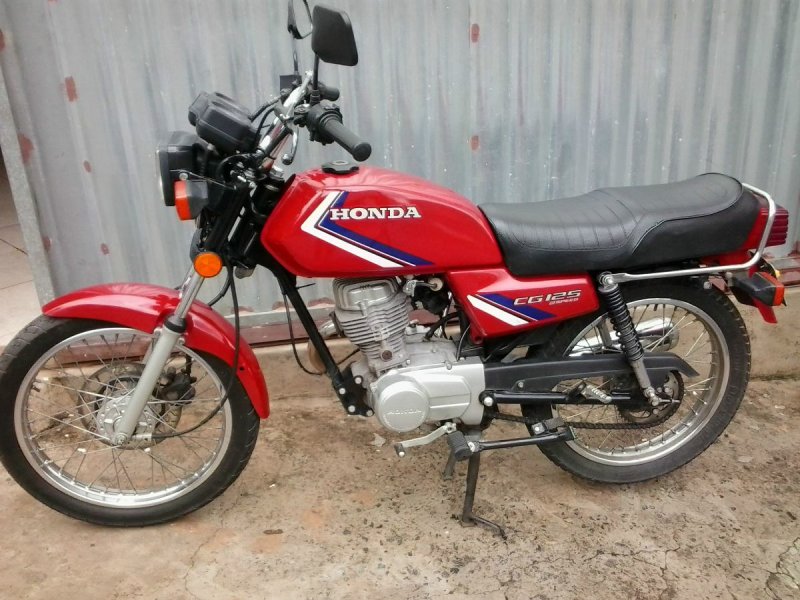 Лифан ЗИД 125