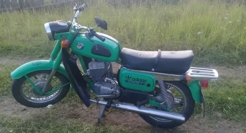 Восход 3м охотник